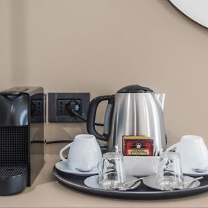 Superior Double Kamer
